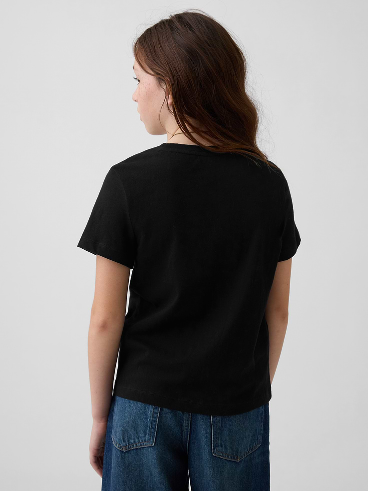 Image 3 of 4, Kids VintageSoft T-Shirt