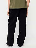 Image 2 of 4, Favorite Fleece Baggy Cargo Sweatpants for Boys