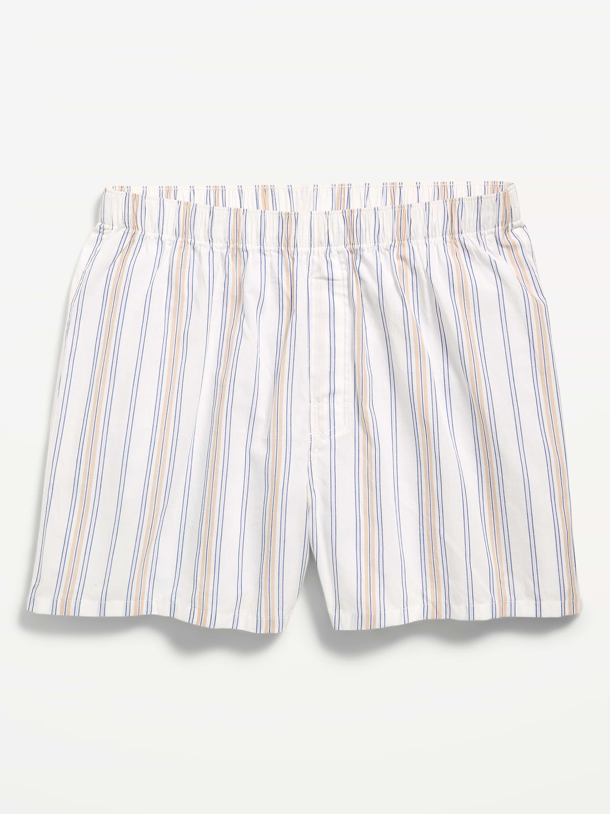 Image number 1 showing, Printed Boxer Shorts