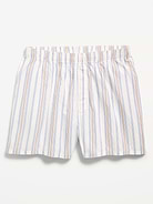 Image number 1 showing, Printed Boxer Shorts
