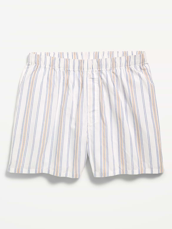 Printed Boxer Shorts