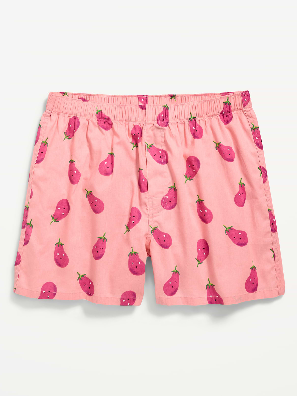 Image number 1 showing, Printed Boxer Shorts