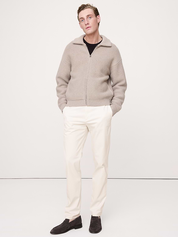 Athletic Rapid Movement Chino