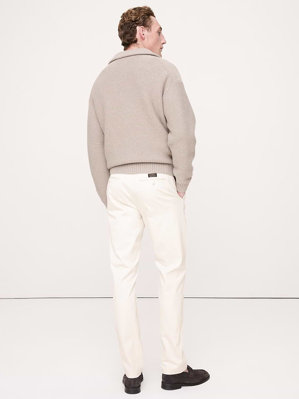 Athletic Rapid Movement Chino