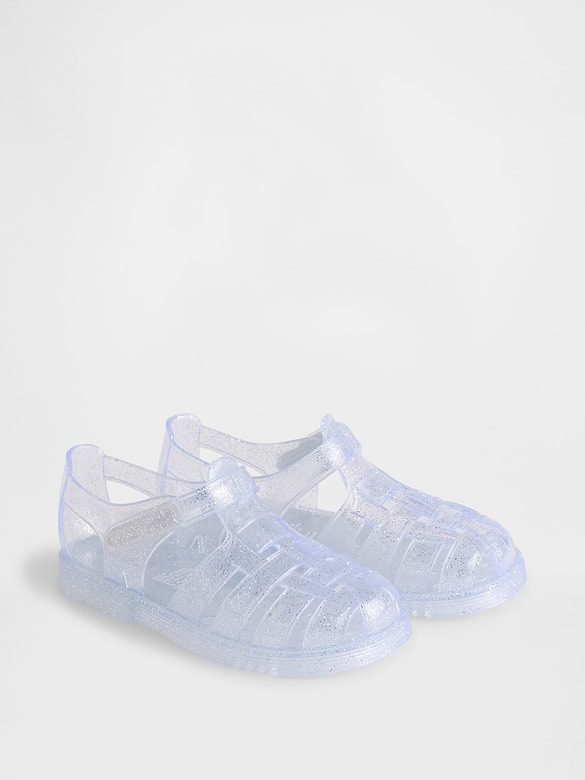 Toddler Jelly Sandals
