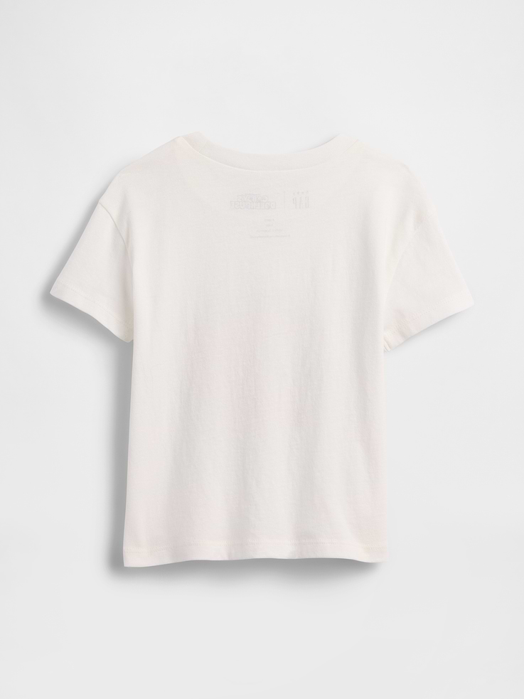 Image number 2 showing, babyGap Graphic T-Shirt