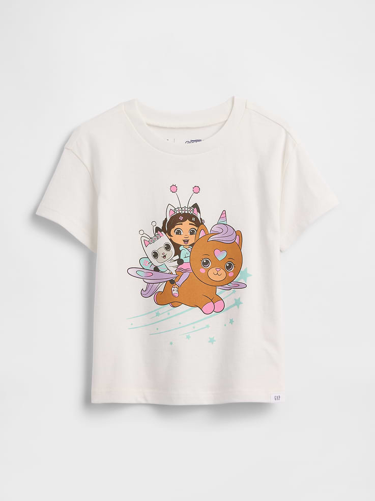 Image number 1 showing, babyGap Graphic T-Shirt