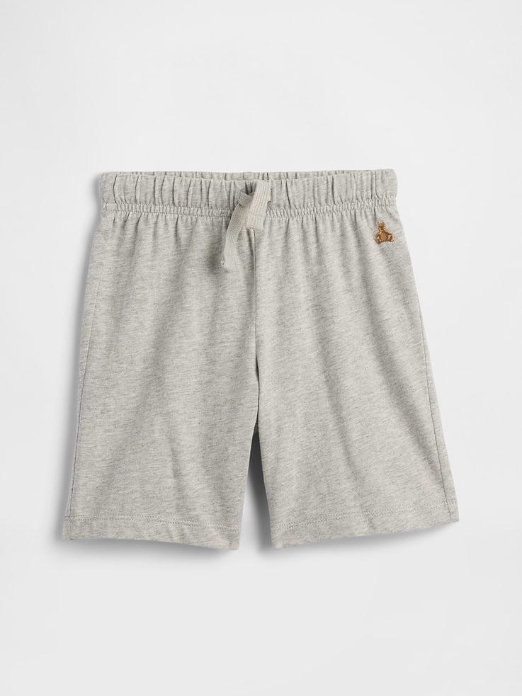 Image number 1 showing, babyGap Brannan Bear Pull-On Shorts