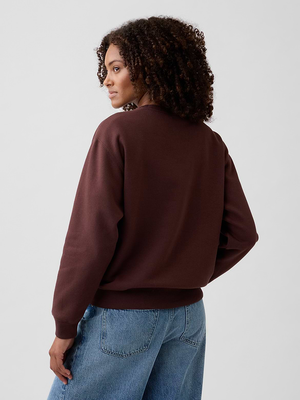 Gap Logo Sweatshirt