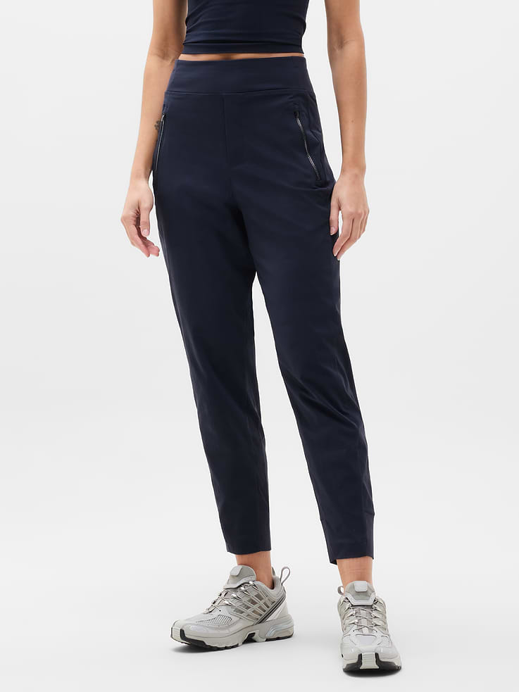 Image number 1 showing, Trekkie North High Rise Jogger