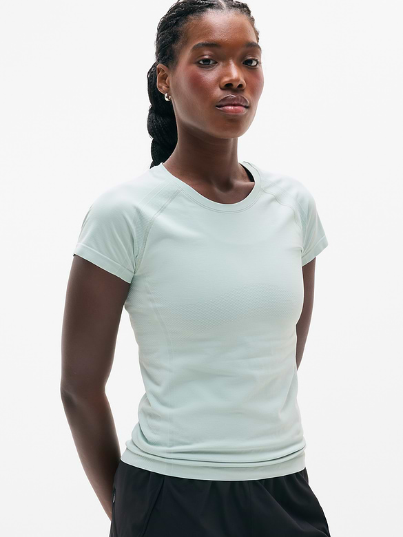 Momentum Flex Tee