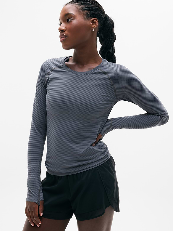 Momentum Flex Top