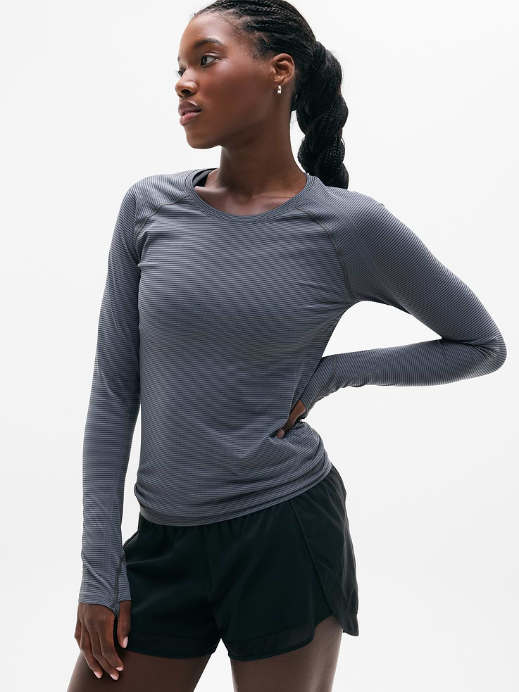 Image number 1 showing, Momentum Flex Top
