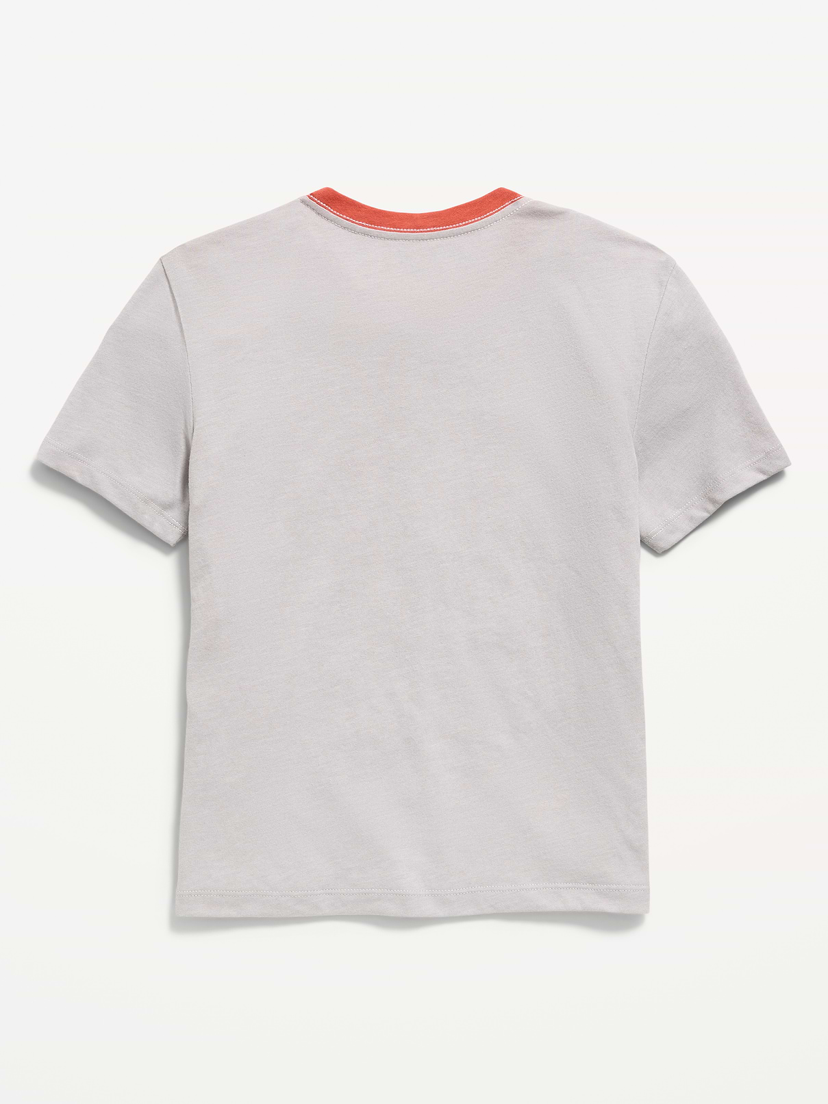 Image number 2 showing, Short-Sleeve Graphic T-Shirt for Boys