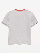 Image number 2 showing, Short-Sleeve Graphic T-Shirt for Boys