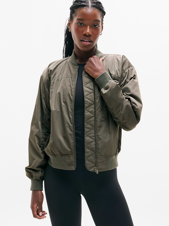 Citybound Bomber