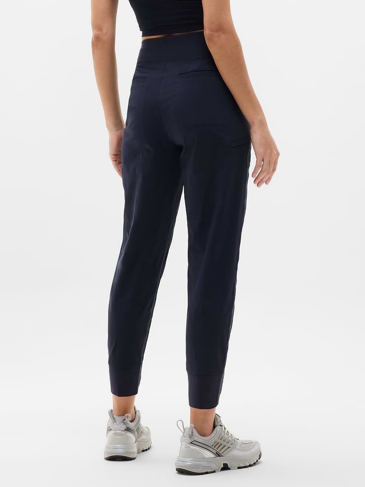 Image number 3 showing, Trekkie North High Rise Jogger