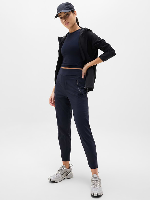Trekkie North High Rise Jogger