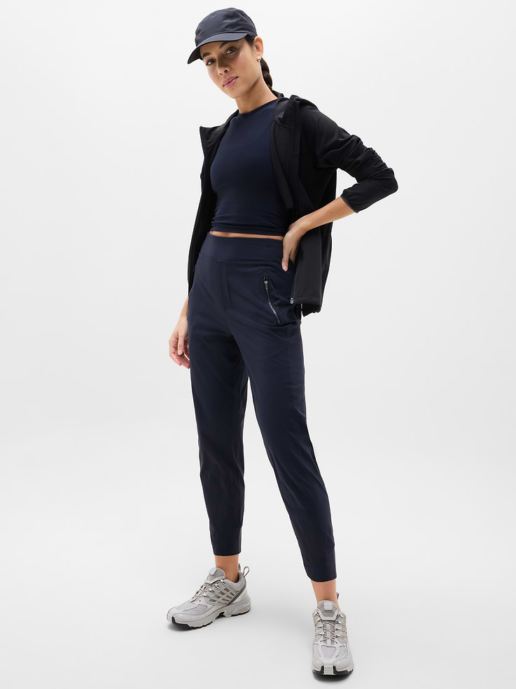 Image number 2 showing, Trekkie North High Rise Jogger