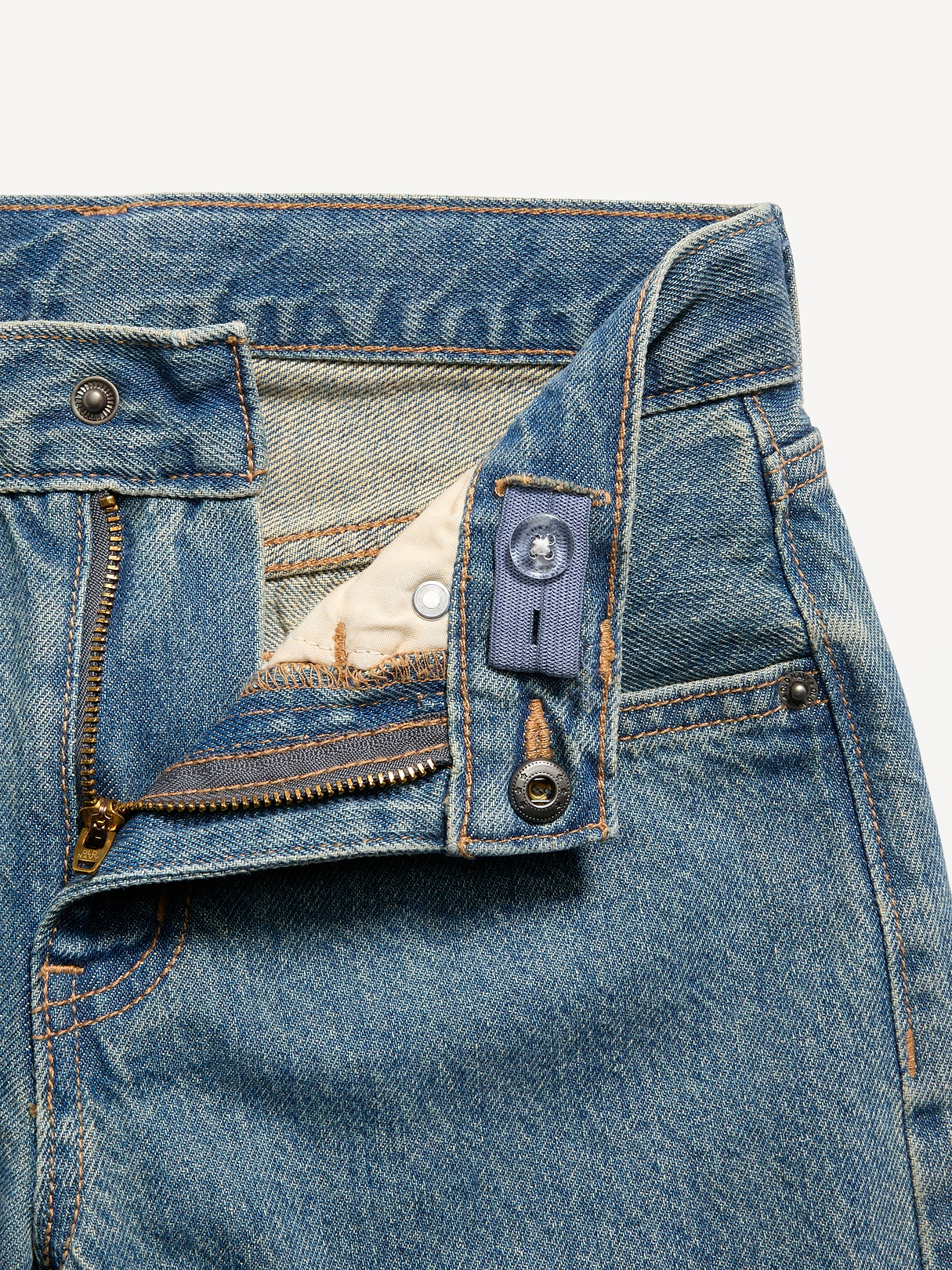 Super Baggy Jeans for Boys | Old Navy