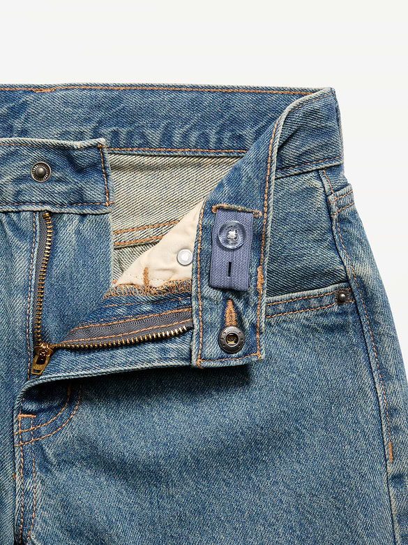 Super Baggy Jeans for Boys