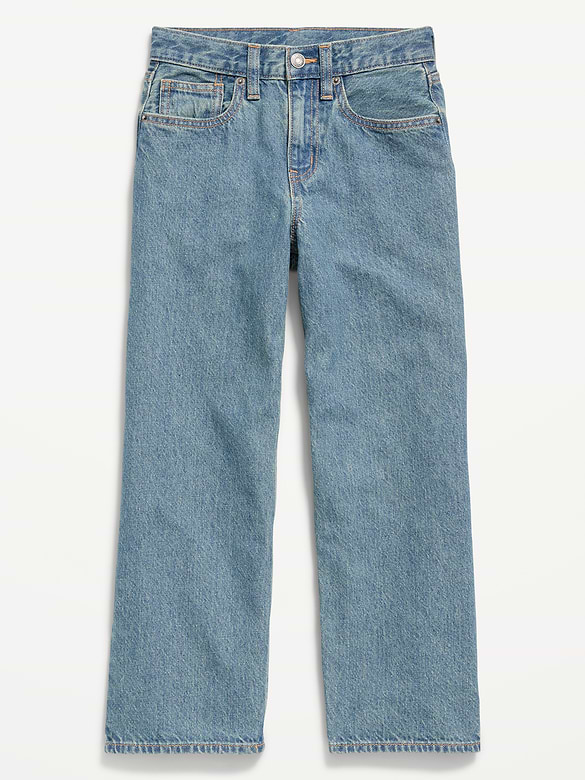 Super Baggy Jeans for Boys
