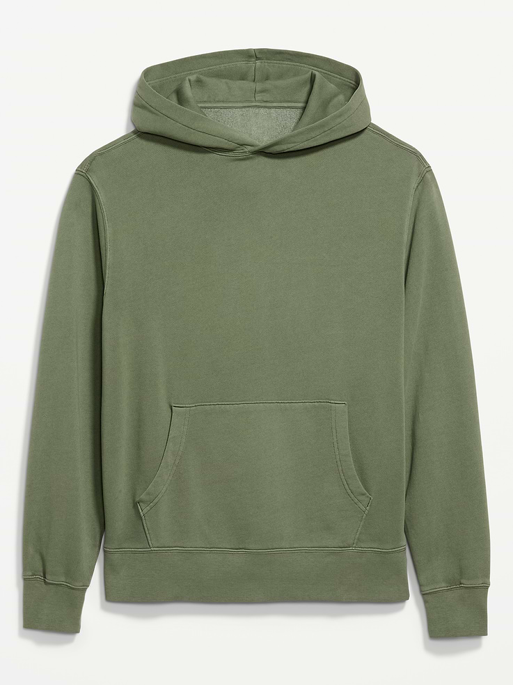 Image number 4 showing, Washed Rotation Hoodie