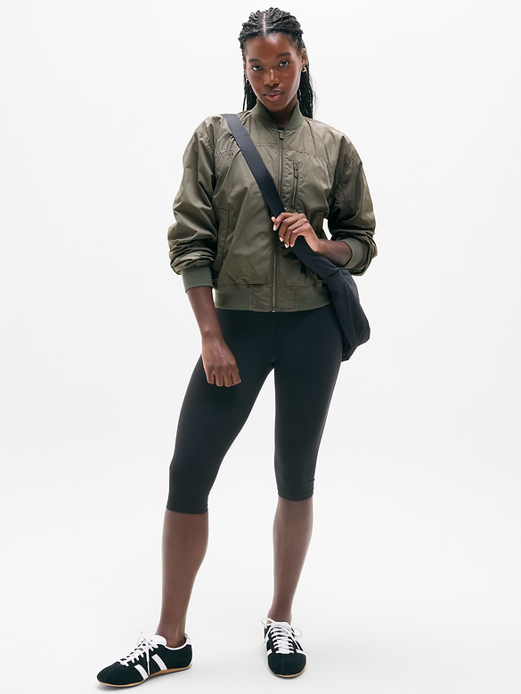 Citybound Bomber