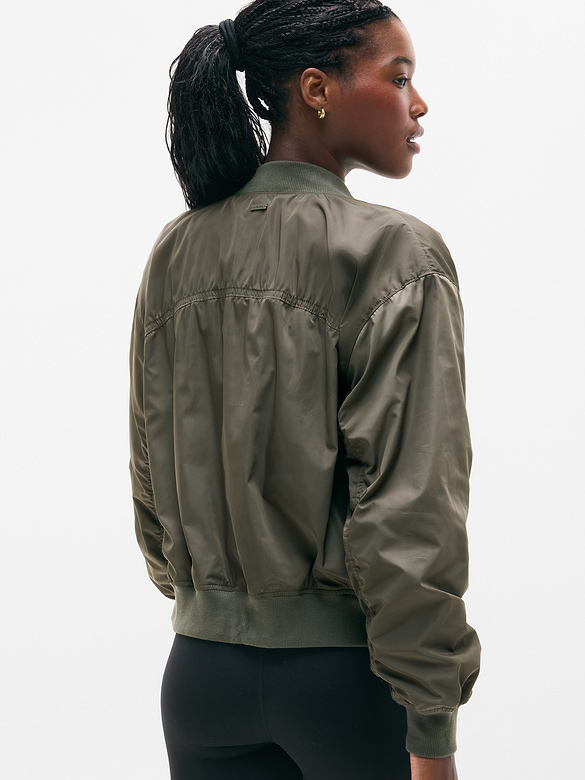 Citybound Bomber