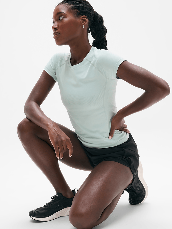 Momentum Flex Tee