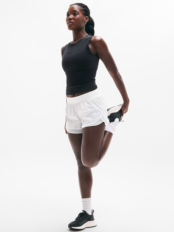Momentum Flex Muscle Tank