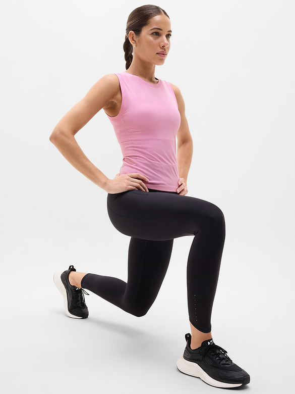 Momentum Flex Muscle Tank