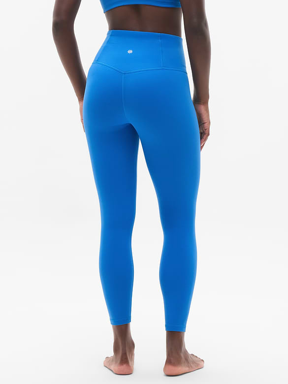 Elation Ultra High Rise 7/8 Legging