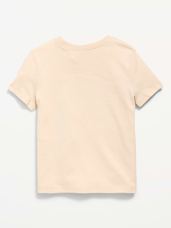 T-shirt à imprimé de camion Tonka® unisexe pour tout-petit