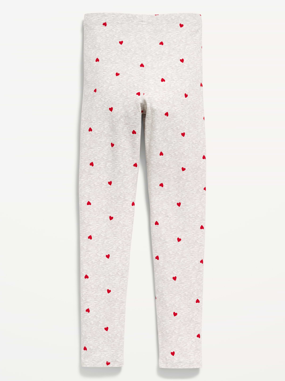 Image number 2 showing, Printed Leggings for Girls