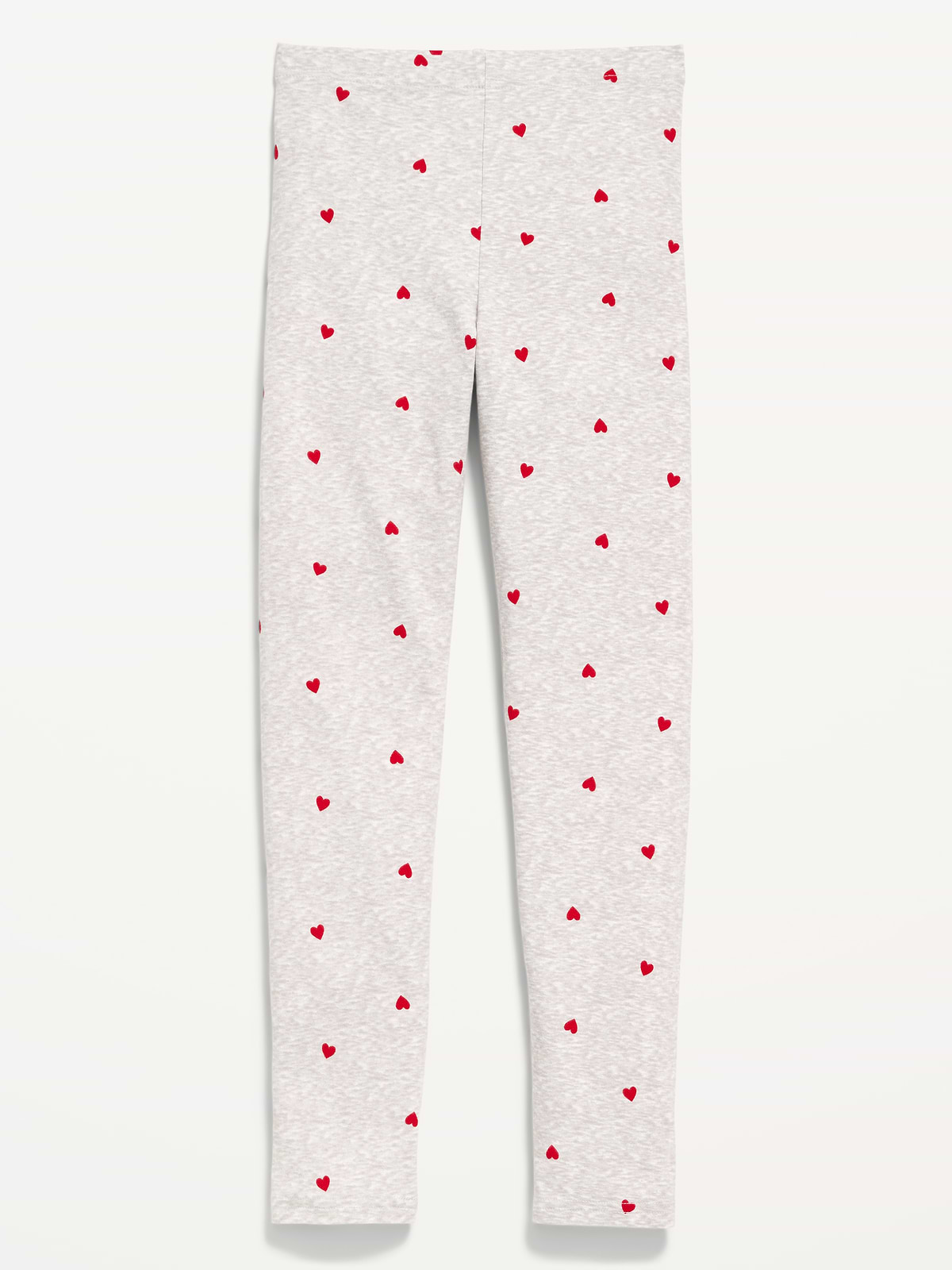 Printed Leggings for Girls