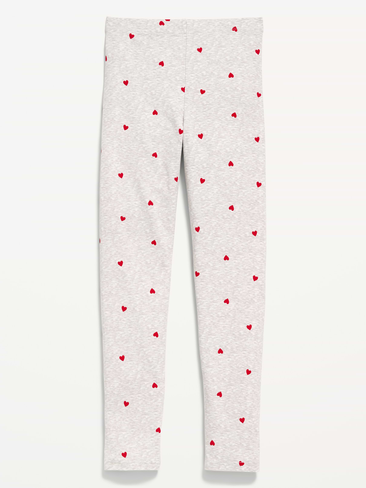 Image number 1 showing, Printed Leggings for Girls