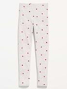 Image number 1 showing, Printed Leggings for Girls