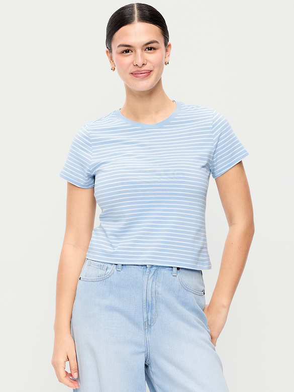 Bestee Crew-Neck T-Shirt