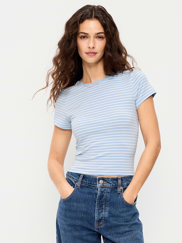 Bestee Crew-Neck T-Shirt