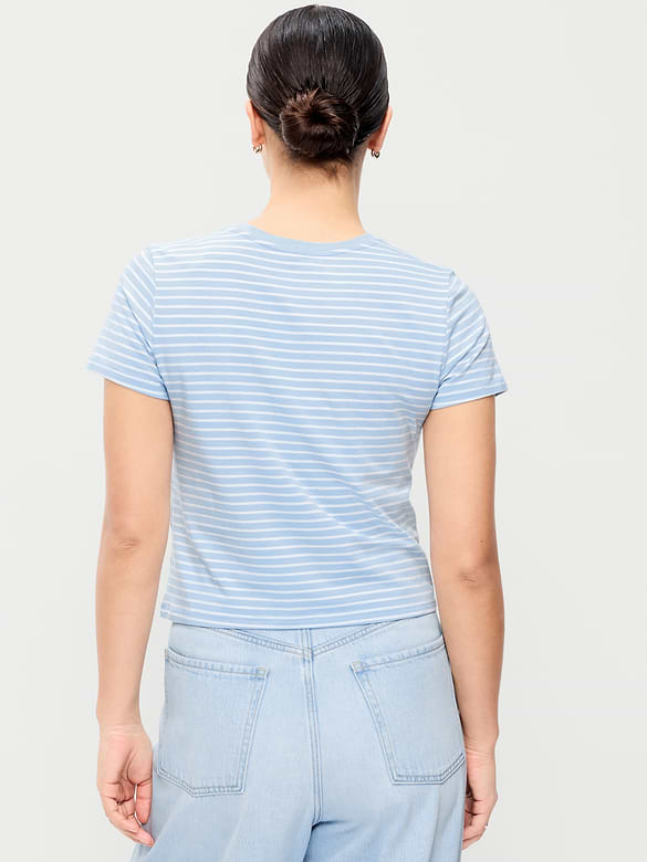 Bestee Crew-Neck T-Shirt