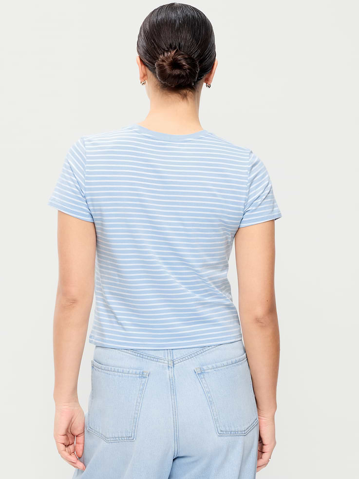 Image number 6 showing, Bestee Crew-Neck T-Shirt