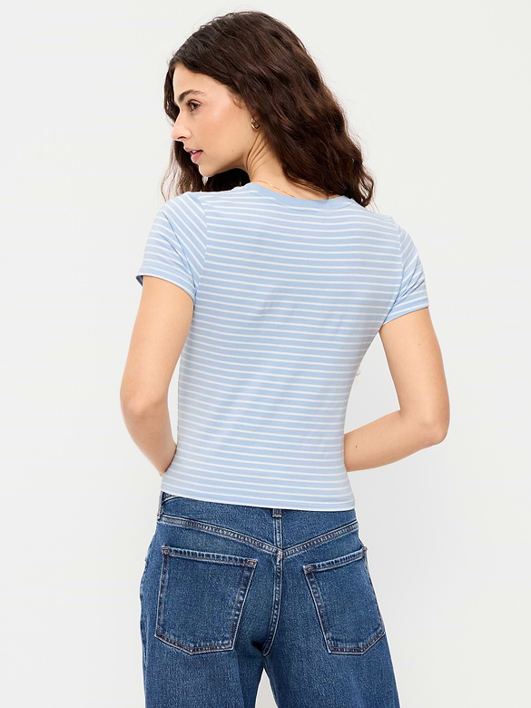 Bestee Crew-Neck T-Shirt