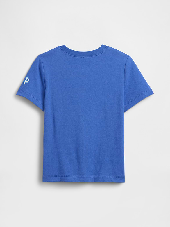 babyGap Super Mario Graphic T-Shirt