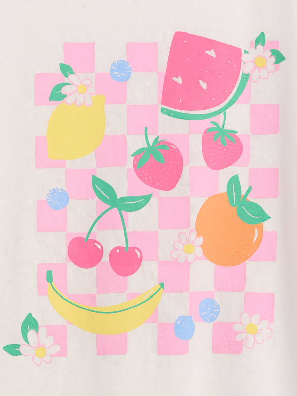 Kids Graphic T-Shirt