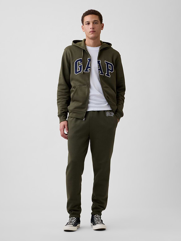 Gap Logo Joggers
