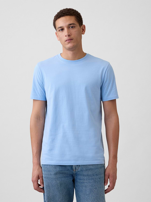 Everyday Soft Crewneck T-Shirt