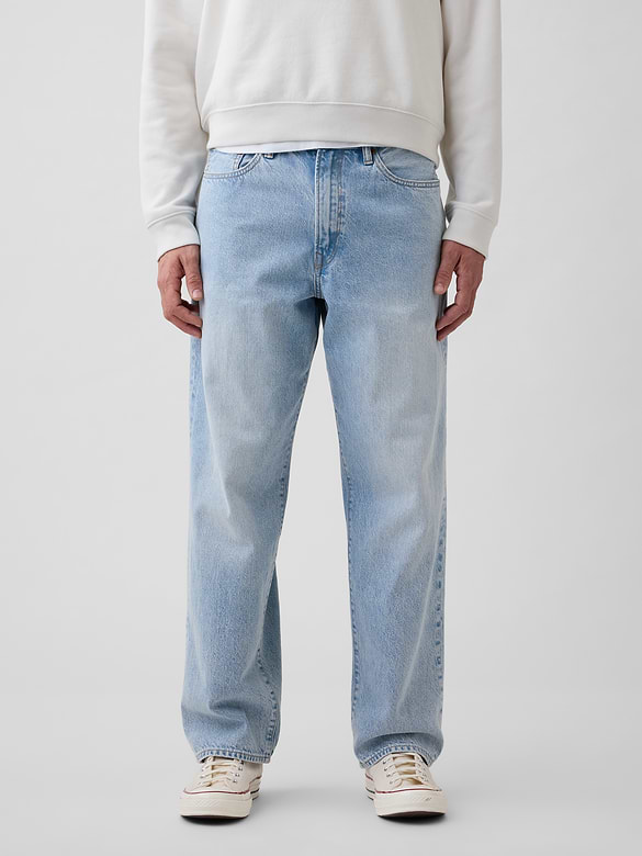 Baggy Jeans