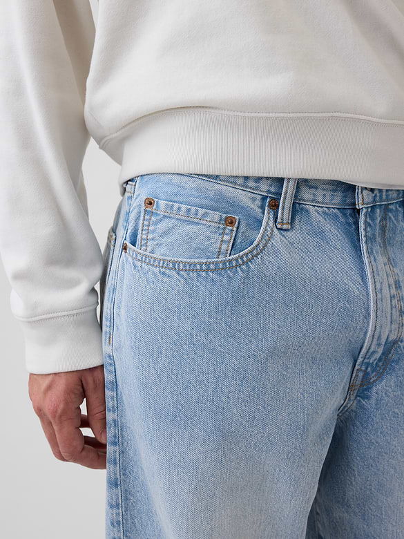 Baggy Jeans