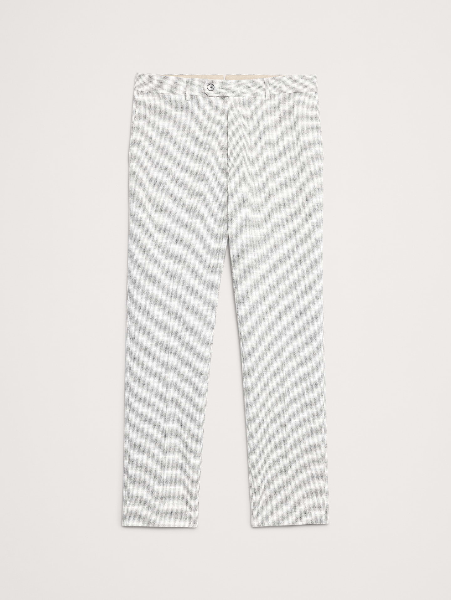 Image number 4 showing, Slim Wrinkle-Resistant Dress Pant